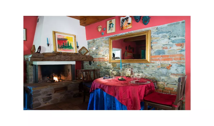 Agriristorante "La Miona"