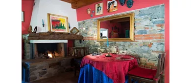 Agriristorante "La Miona"