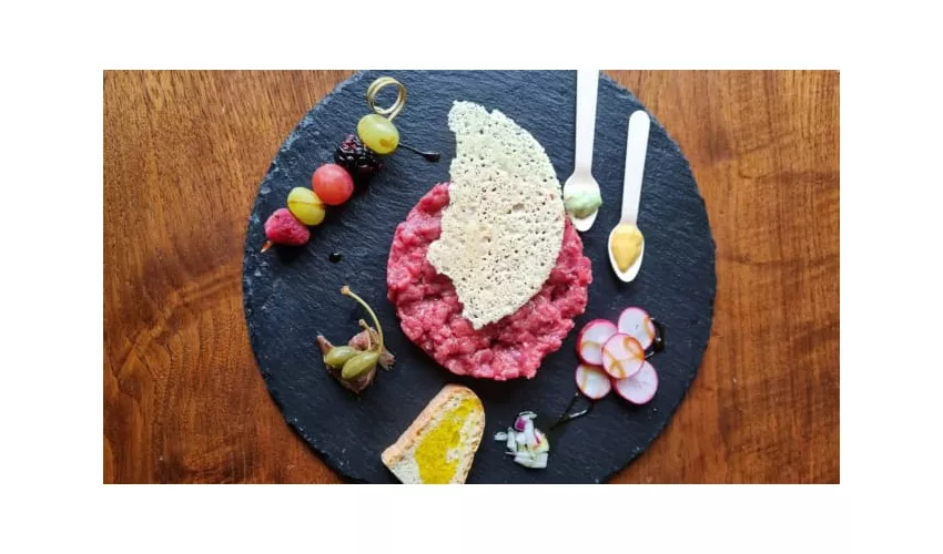 Agriristorante "La Miona"