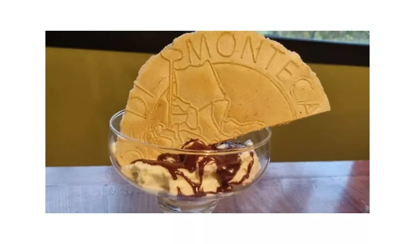 Agriristorante "La Miona"