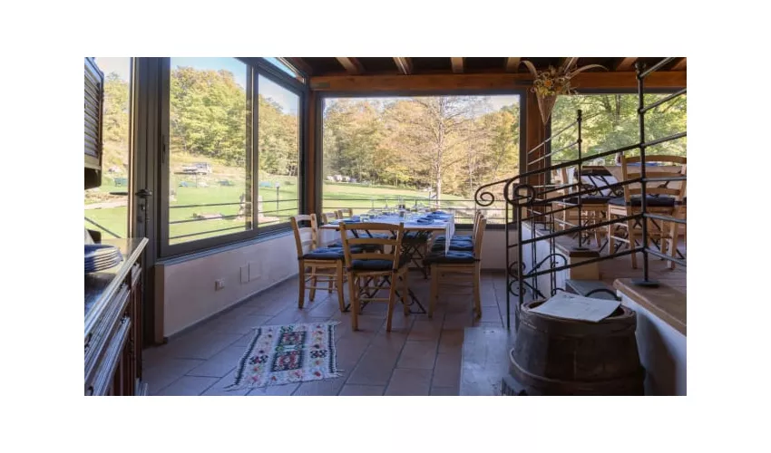 Agriristorante "La Miona"