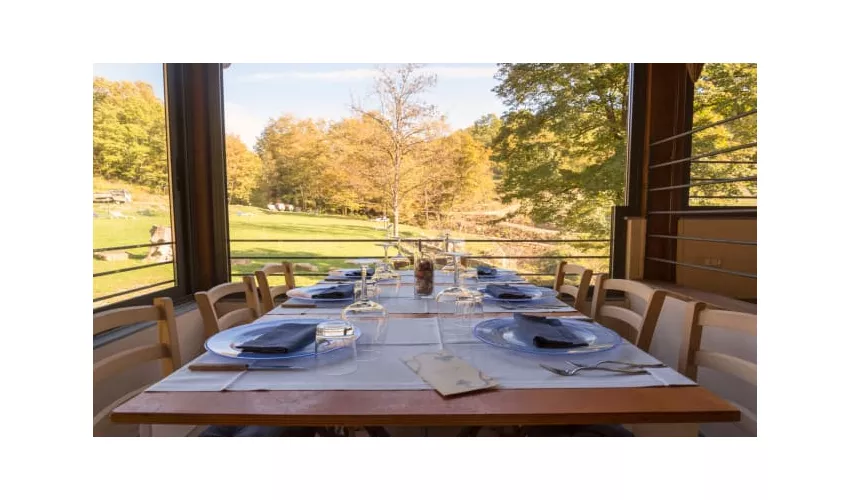 Agriristorante "La Miona"