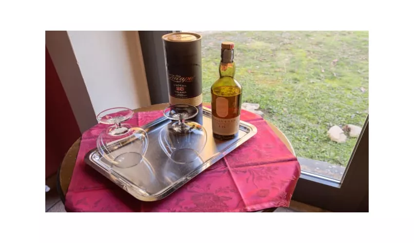 Agriristorante "La Miona"