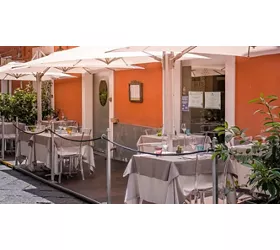 Ristorante Taverna La Riggiola