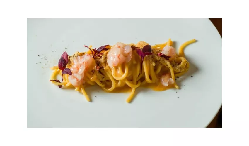 Ristorante Taverna La Riggiola