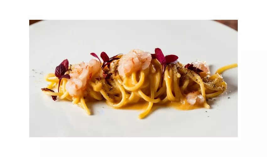 Ristorante Taverna La Riggiola