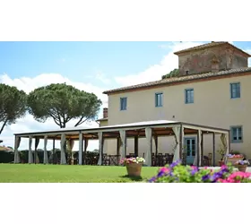 Ristorante @ Cortona Resort - Le Terre dei Cavalieri
