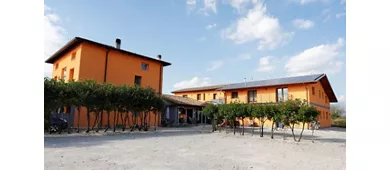 Agriturismo da Laura - Paravano