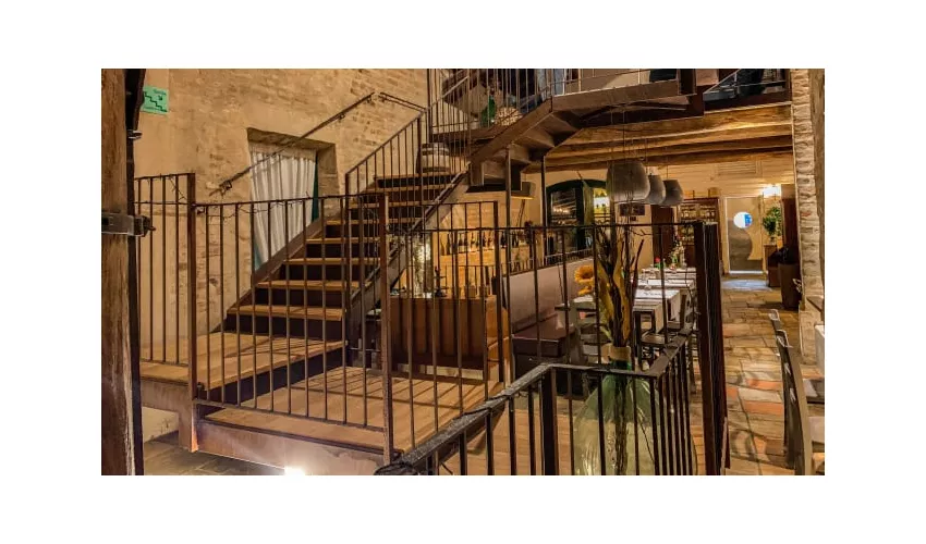 Taverna del Torchio