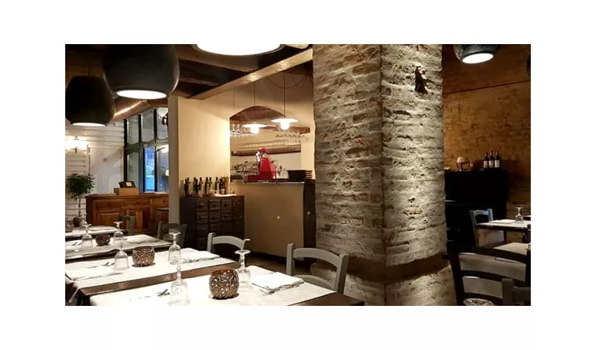 Taverna del Torchio