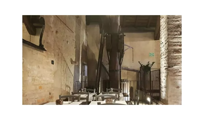 Taverna del Torchio