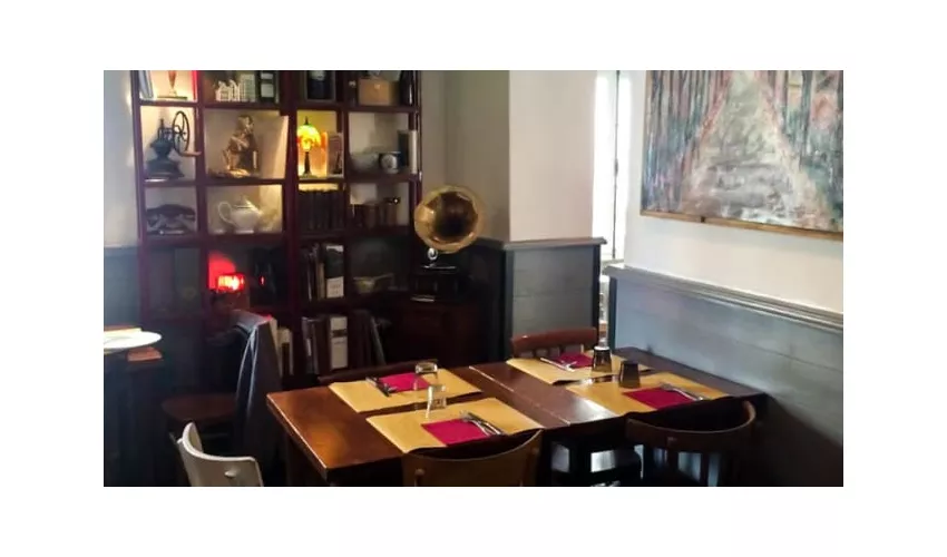 Ristorante Buonvento