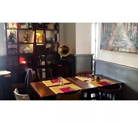 Ristorante Buonvento