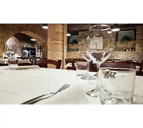 Osteria Fuori Porta