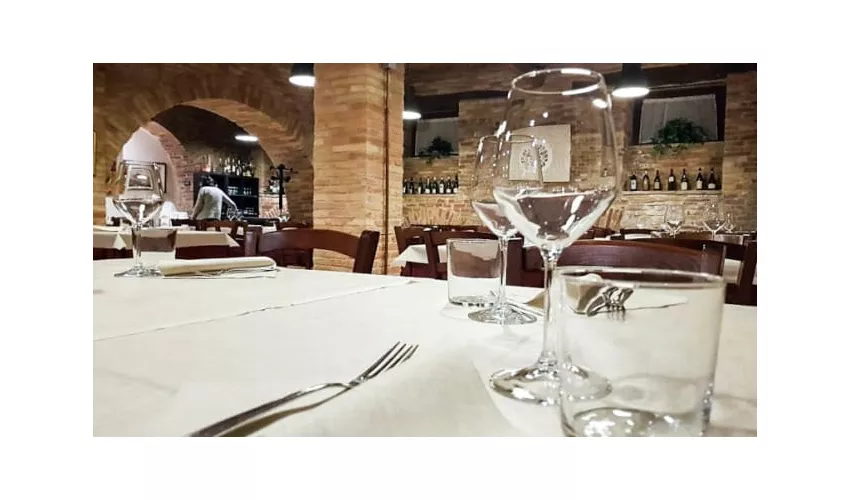 Osteria Fuori Porta