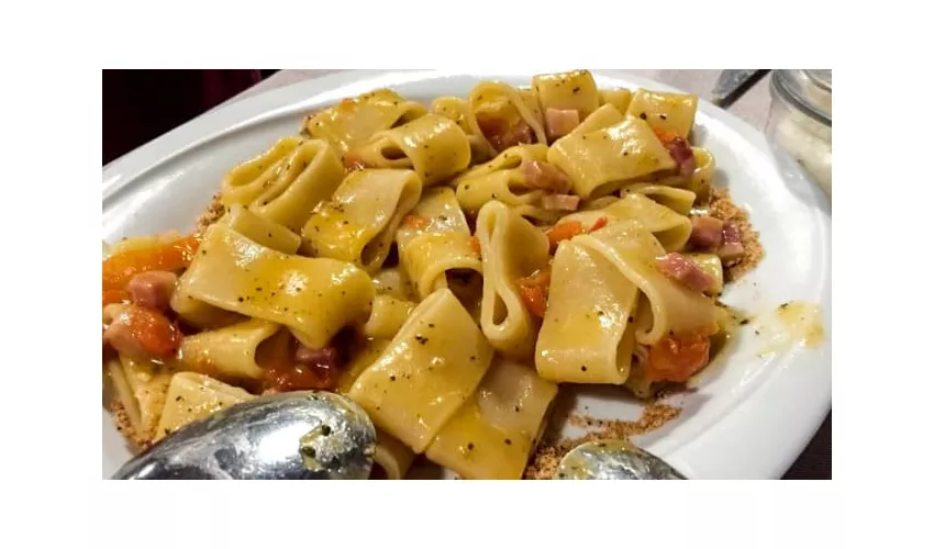 Osteria Fuori Porta