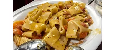 Osteria Fuori Porta