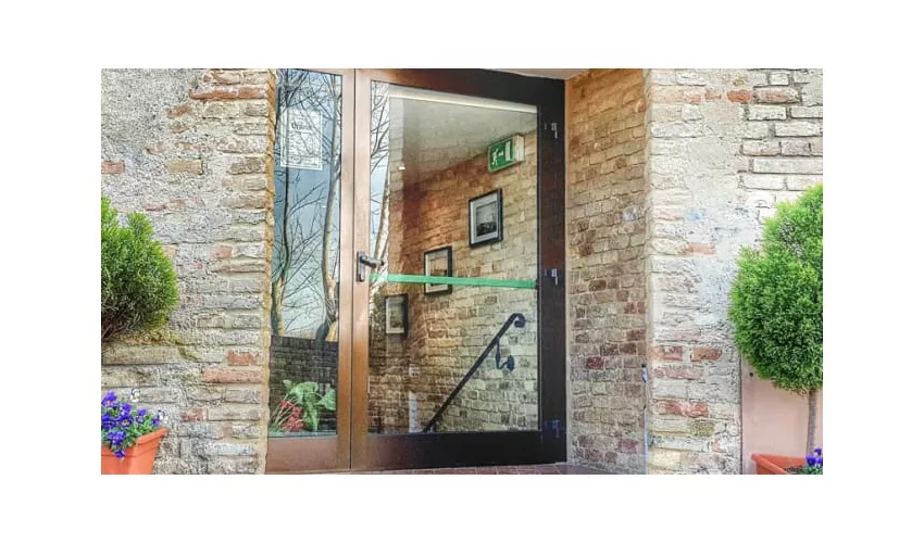 Osteria Fuori Porta
