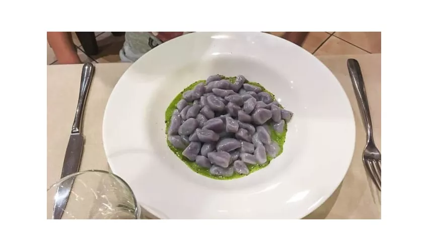 Osteria Fuori Porta