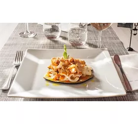 Ristorante Pizzeria La Cava