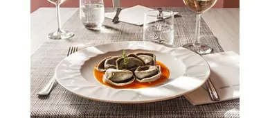 Ristorante Pizzeria La Cava