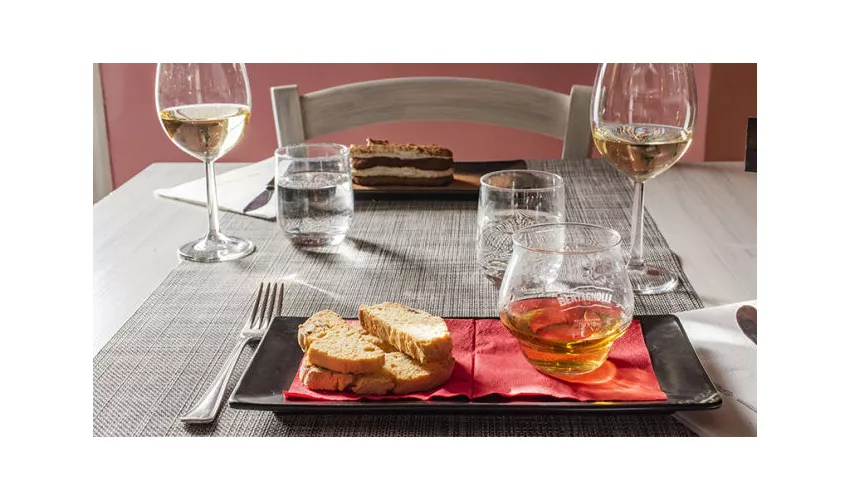 Ristorante Pizzeria La Cava
