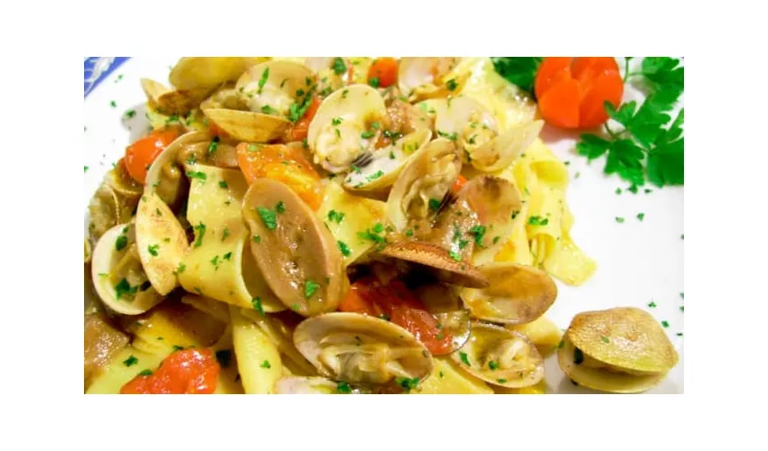 Ristorante La Tana - Maratea