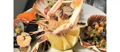 Ristorante La Tana - Maratea