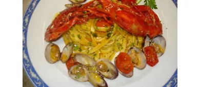 Ristorante La Tana - Maratea