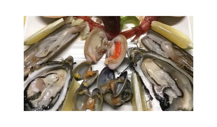Ristorante La Tana - Maratea