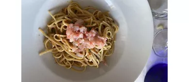 Ristorante Bellavista Tricase Porto