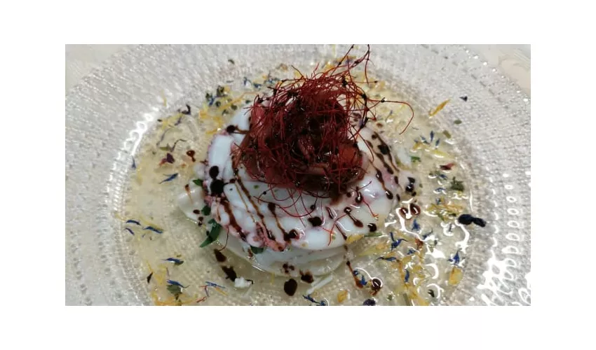 Ristorante Bellavista Tricase Porto