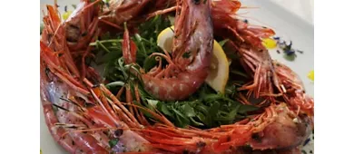 Ristorante Bellavista Tricase Porto