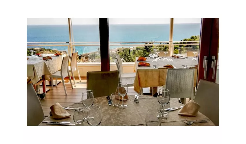 Ristorante Bellavista Tricase Porto