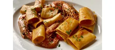 Ristorante "L'Osteria del Mare"