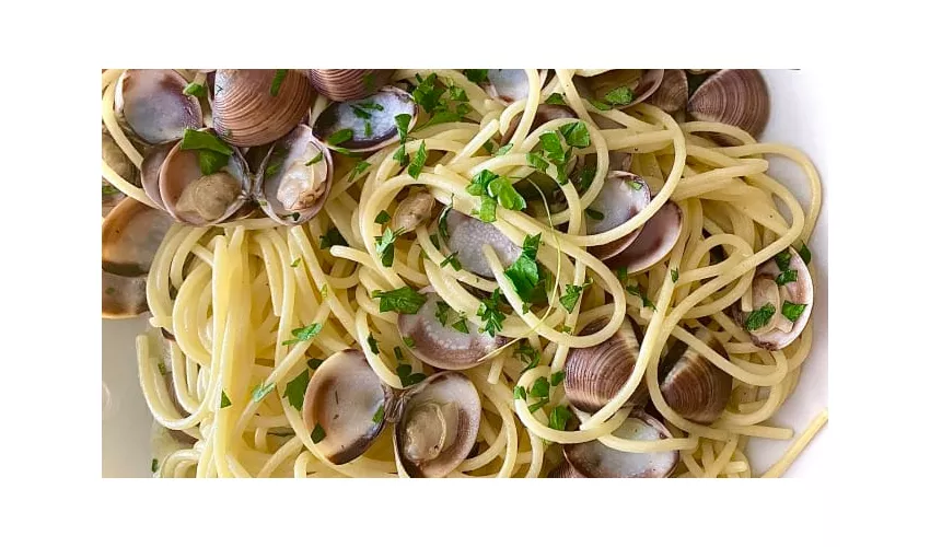 Ristorante "L'Osteria del Mare"