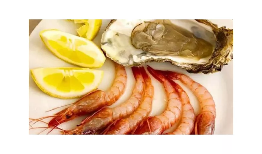 Ristorante "L'Osteria del Mare"