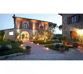 Agriturismo Mormoraia