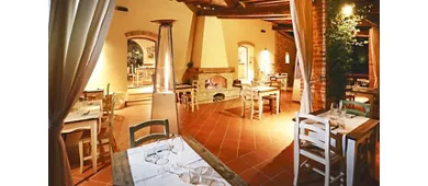Agriturismo Mormoraia