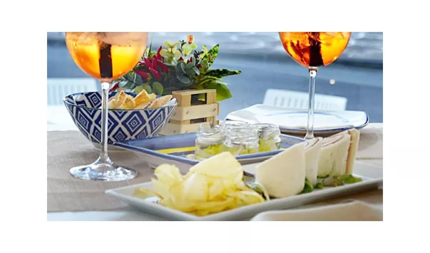 Enjoy Bistrot