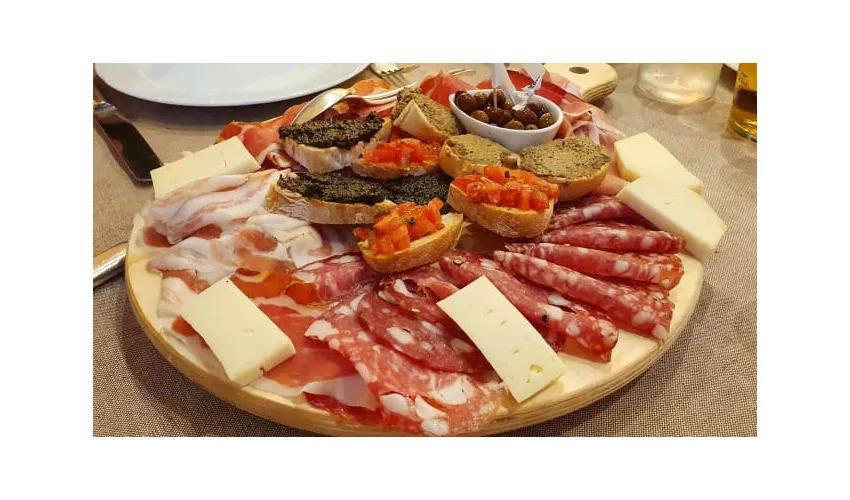 Ristorante Liberty