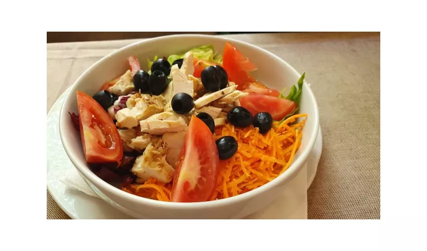 Ristorante Liberty