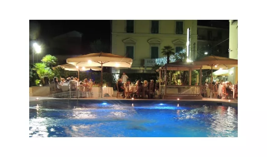 Ristorante Liberty