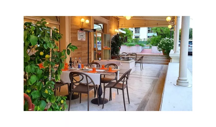 Ristorante Liberty