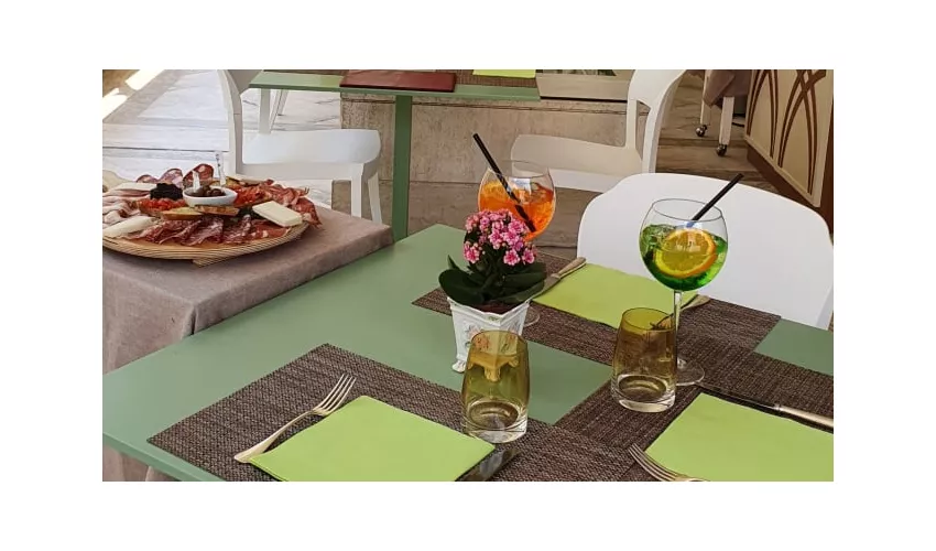 Ristorante Liberty