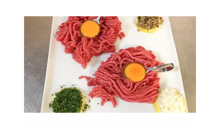 Ristorante Liberty