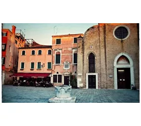 Osteria Bandiera