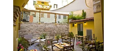 Osteria Bandiera