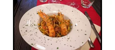 Osteria Bandiera
