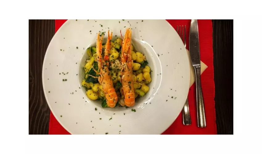 Osteria Bandiera